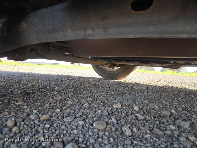 image for item ET5071 2013 Dodge Grand Caravan van