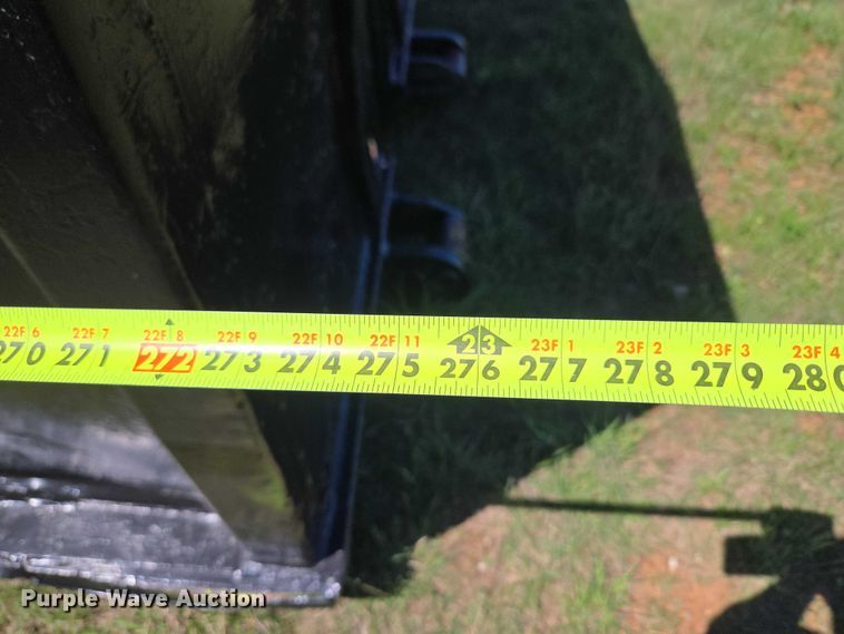 image for item ET5085 Steel Roll off container 