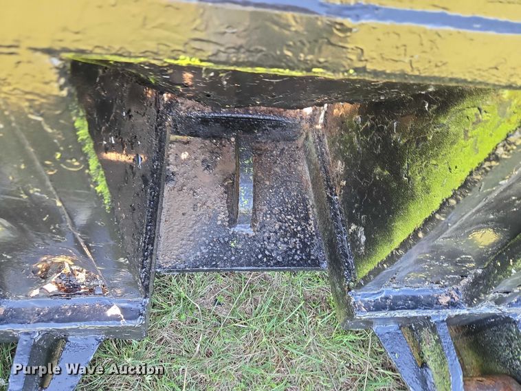 image for item ET5085 Steel Roll off container 