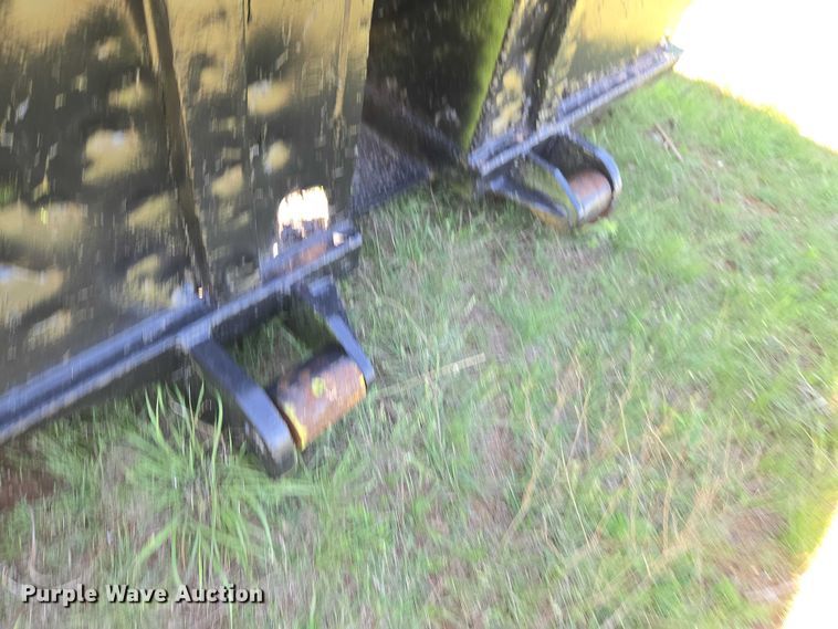 image for item ET5085 Steel Roll off container 
