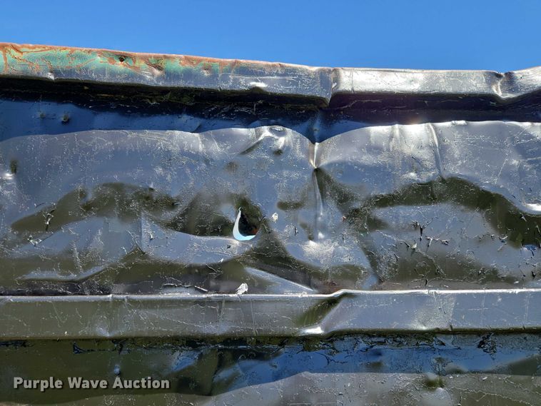 image for item ET5086 Roll-off dumpster