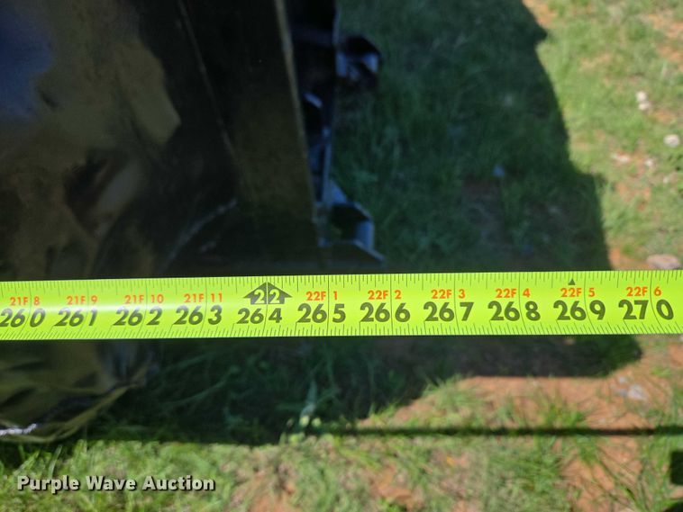 image for item ET5087 Roll-off dumpster