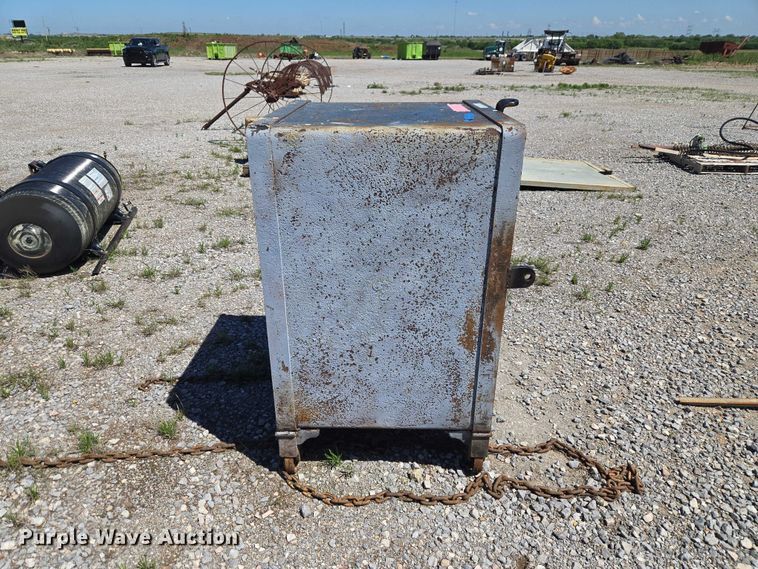 image for item ET5089 Safe