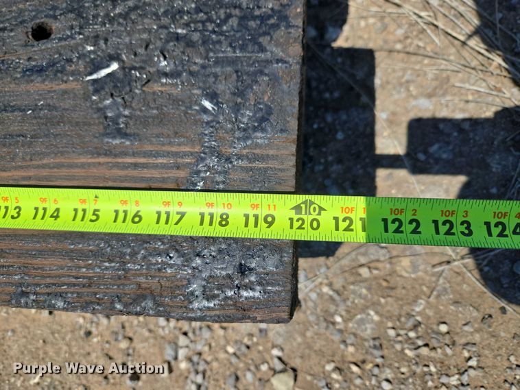 image for item ET5090 (5) railroad ties