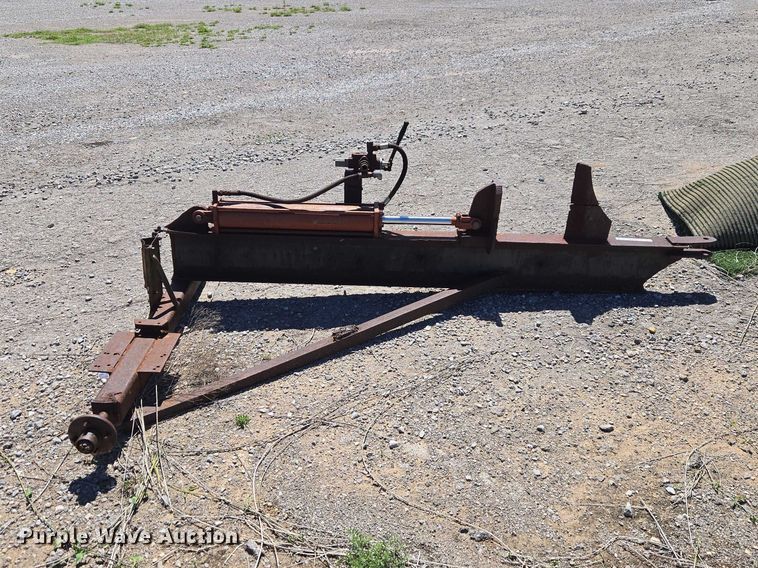 image for item ET5091 Log splitter