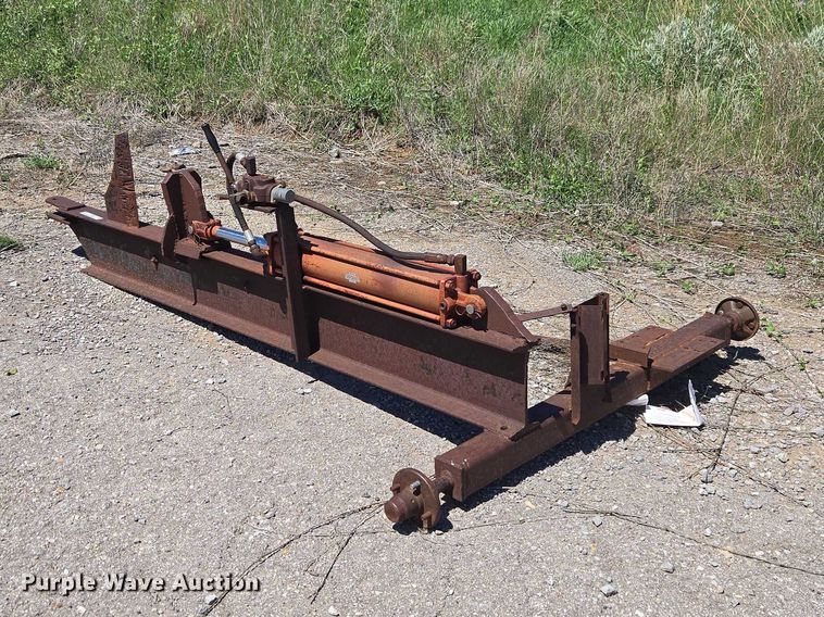 image for item ET5091 Log splitter