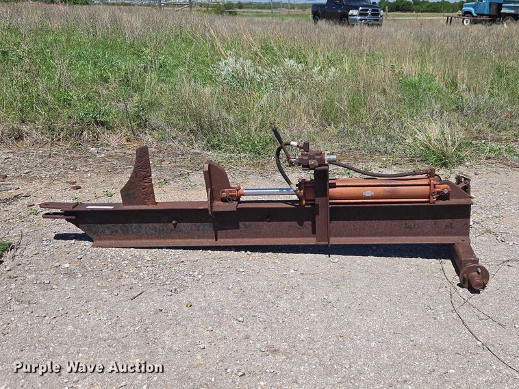 image for item ET5091 Log splitter