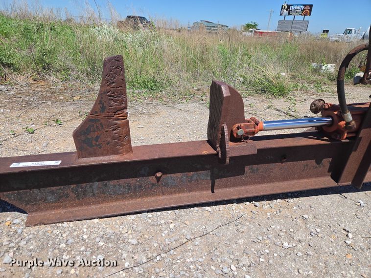 image for item ET5091 Log splitter