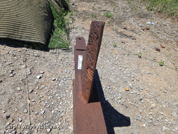 image for item ET5091 Log splitter