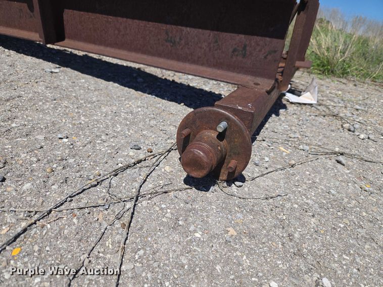 image for item ET5091 Log splitter