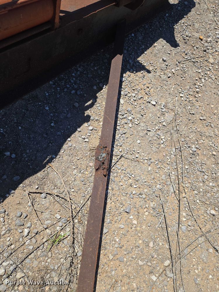 image for item ET5091 Log splitter