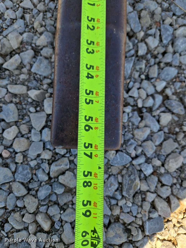 image for item ET5092 Donahue 3000-70W forks
