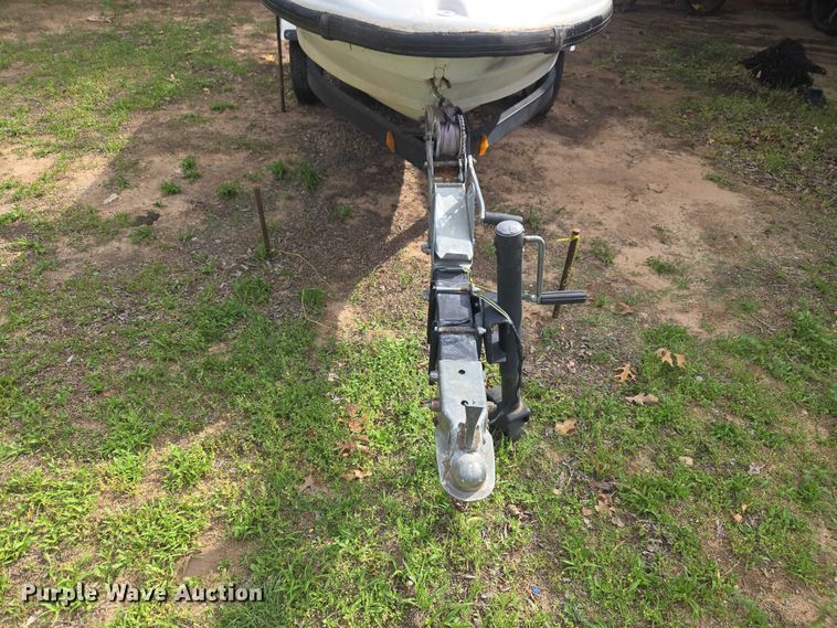 image for item ET5099 2001 Yamaha Wave Runner XL 800 personal watercraft