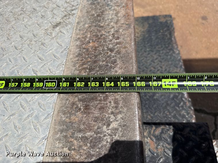 image for item ET6040 2003 Ford E450 box truck