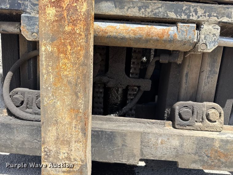 image for item ET6045 Yale GLP050TGEVAE086 forklift