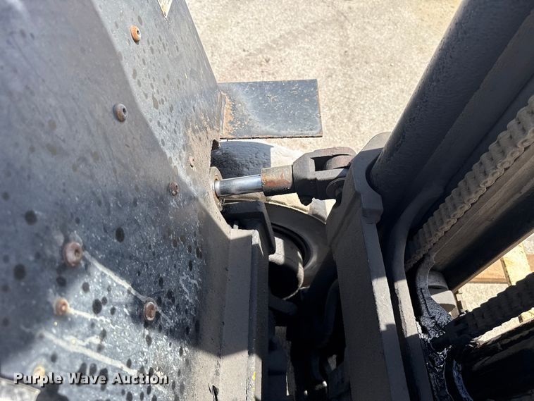 image for item ET6045 Yale GLP050TGEVAE086 forklift