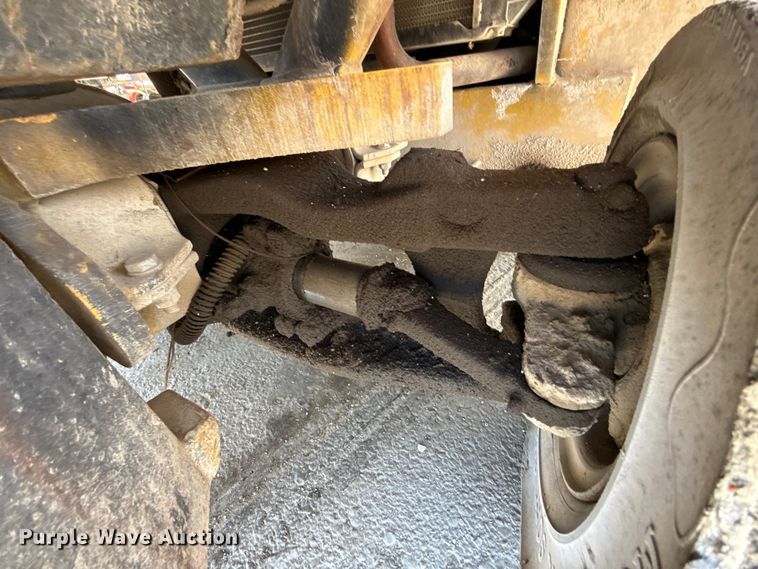 image for item ET6045 Yale GLP050TGEVAE086 forklift