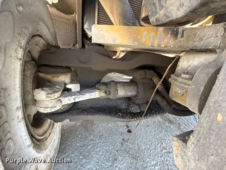image for item ET6045 Yale GLP050TGEVAE086 forklift