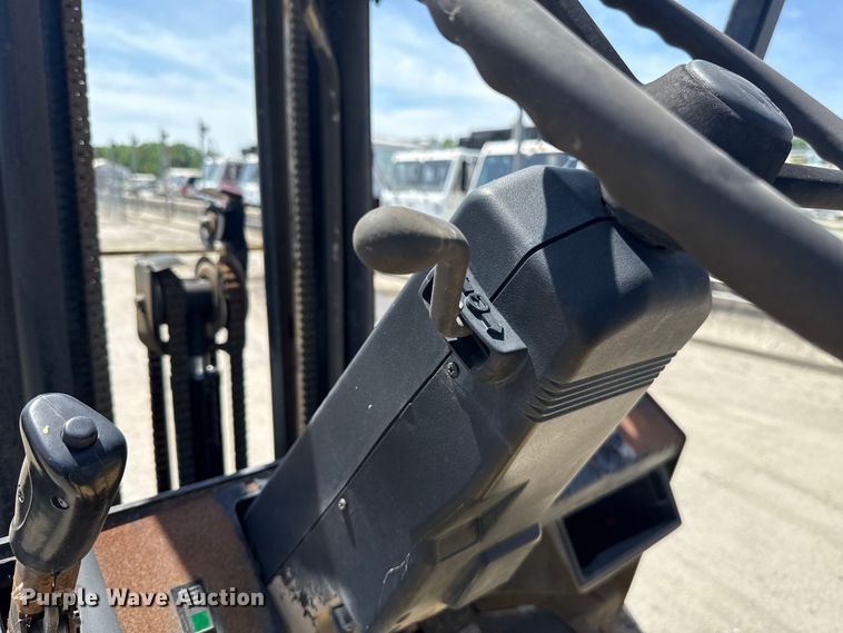 image for item ET6045 Yale GLP050TGEVAE086 forklift