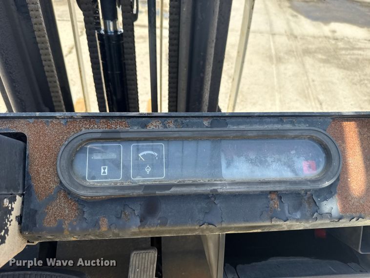 image for item ET6045 Yale GLP050TGEVAE086 forklift