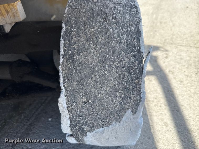 image for item ET6045 Yale GLP050TGEVAE086 forklift