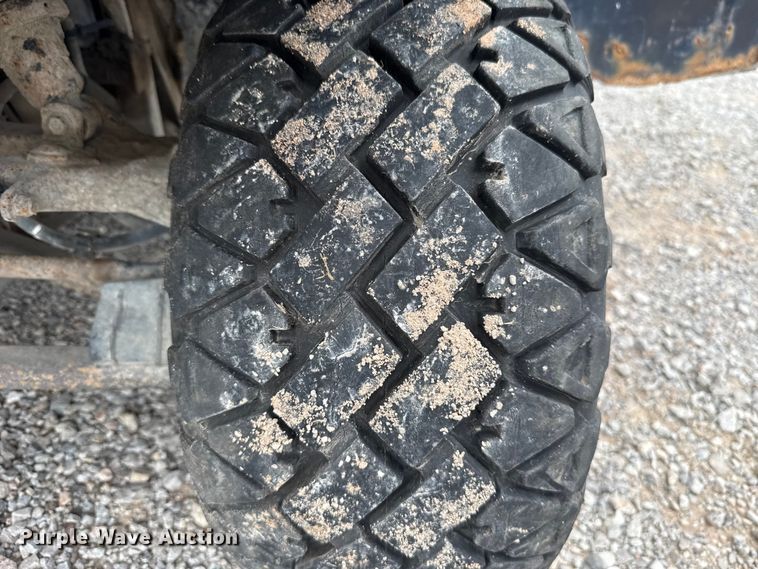 image for item ET6059 2016 Kubota RTV X1140 utility vehicle