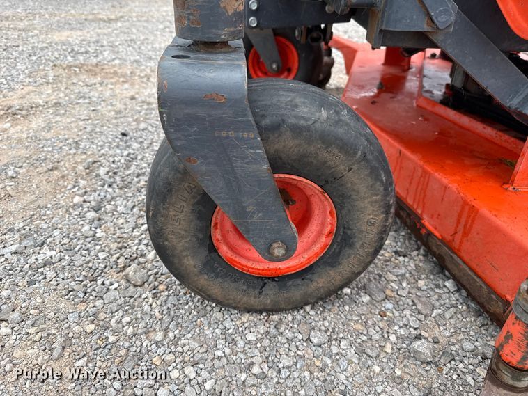 image for item ET6060 Kubota ZD326RP ZTR lawn mower