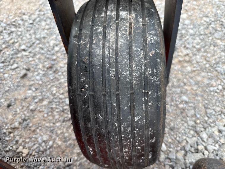 image for item ET6060 Kubota ZD326RP ZTR lawn mower