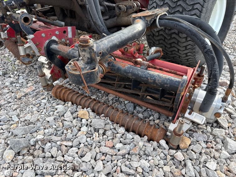 image for item ET6064 Toro reel mower