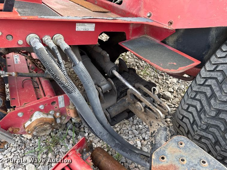 image for item ET6064 Toro reel mower