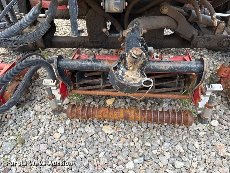 image for item ET6064 Toro reel mower