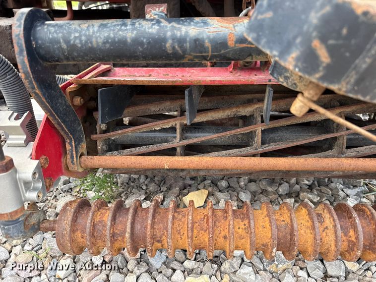 image for item ET6064 Toro reel mower