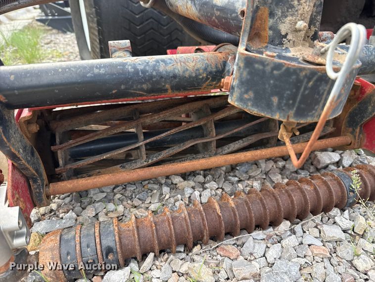 image for item ET6064 Toro reel mower