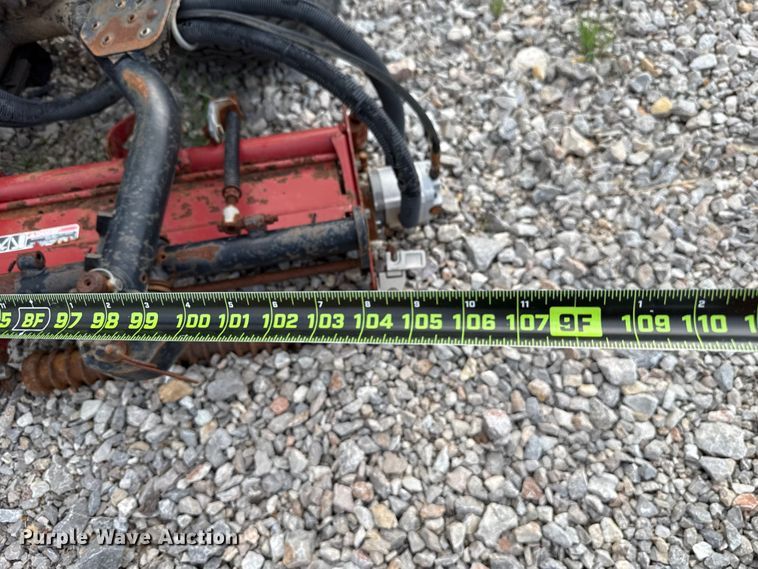 image for item ET6064 Toro reel mower