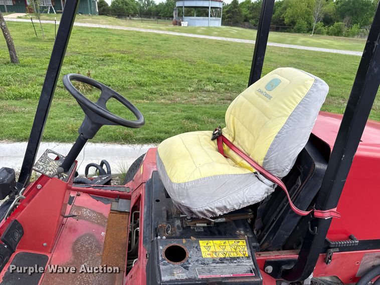 image for item ET6064 Toro reel mower