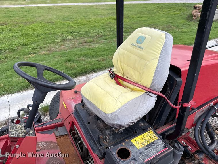 image for item ET6064 Toro reel mower