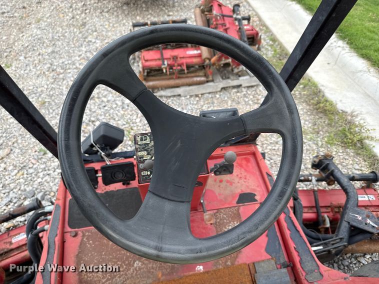 image for item ET6064 Toro reel mower