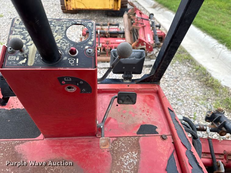 image for item ET6064 Toro reel mower
