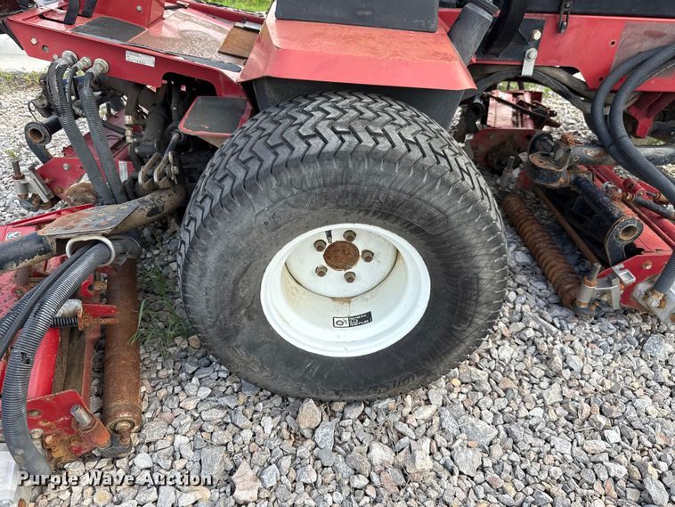 image for item ET6064 Toro reel mower