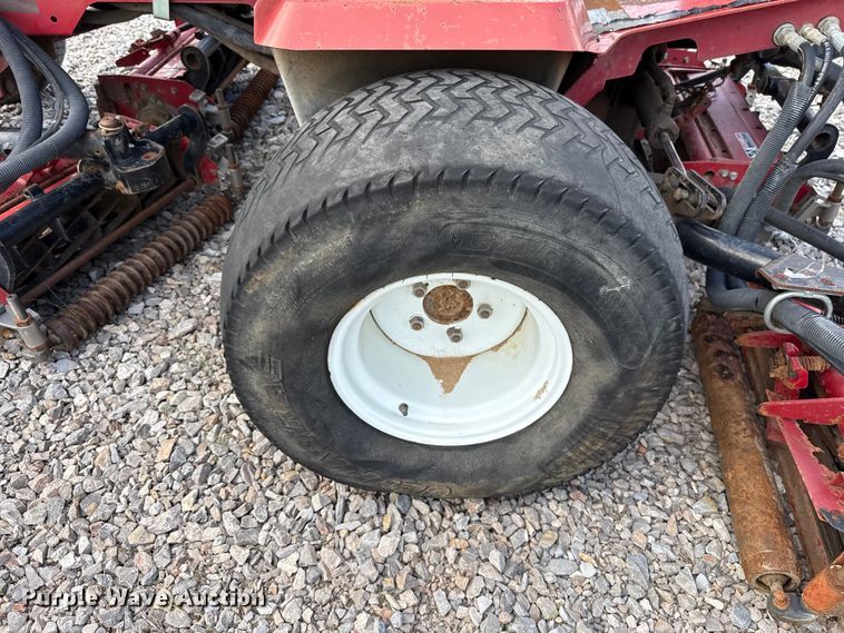 image for item ET6064 Toro reel mower