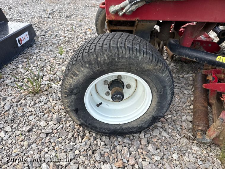 image for item ET6064 Toro reel mower