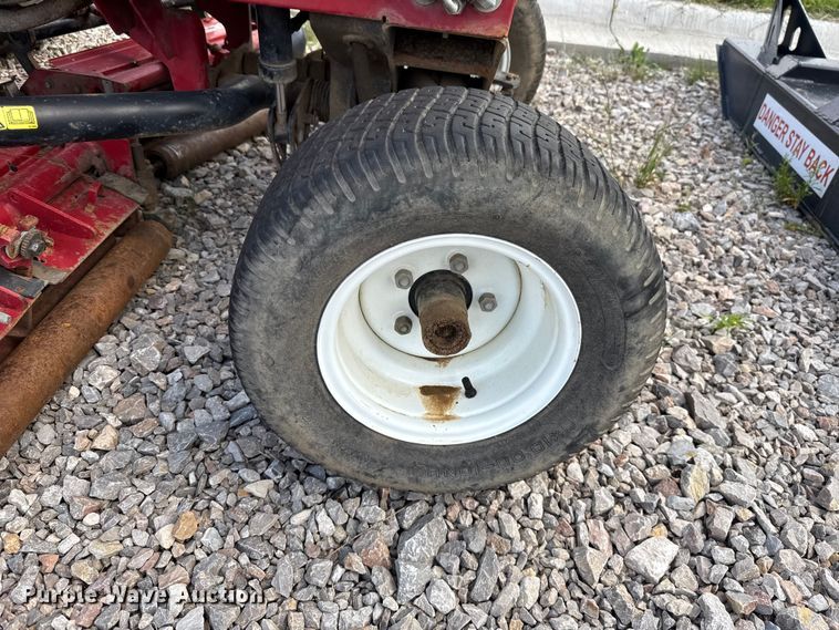 image for item ET6064 Toro reel mower