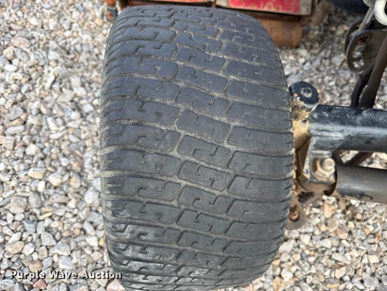image for item ET6064 Toro reel mower