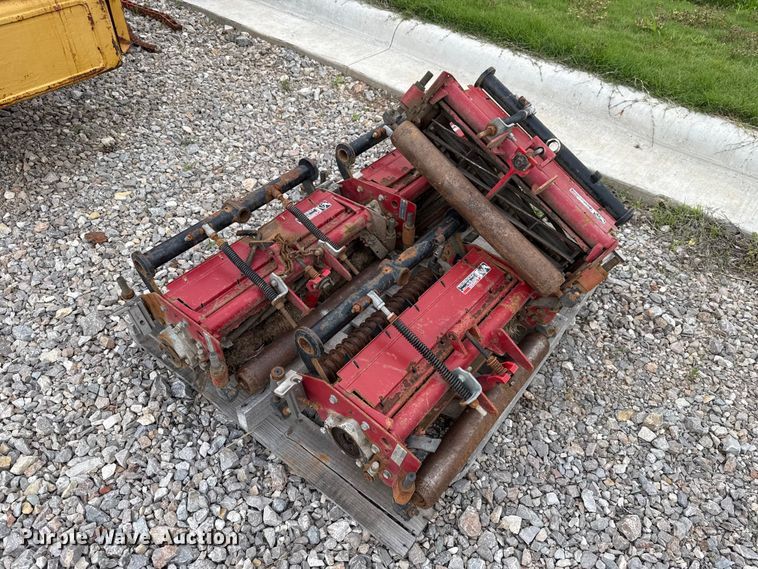 image for item ET6064 Toro reel mower