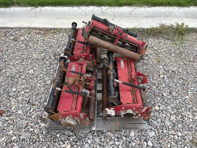 image for item ET6064 Toro reel mower
