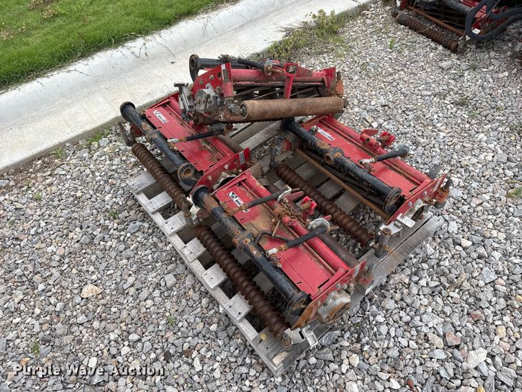 image for item ET6064 Toro reel mower
