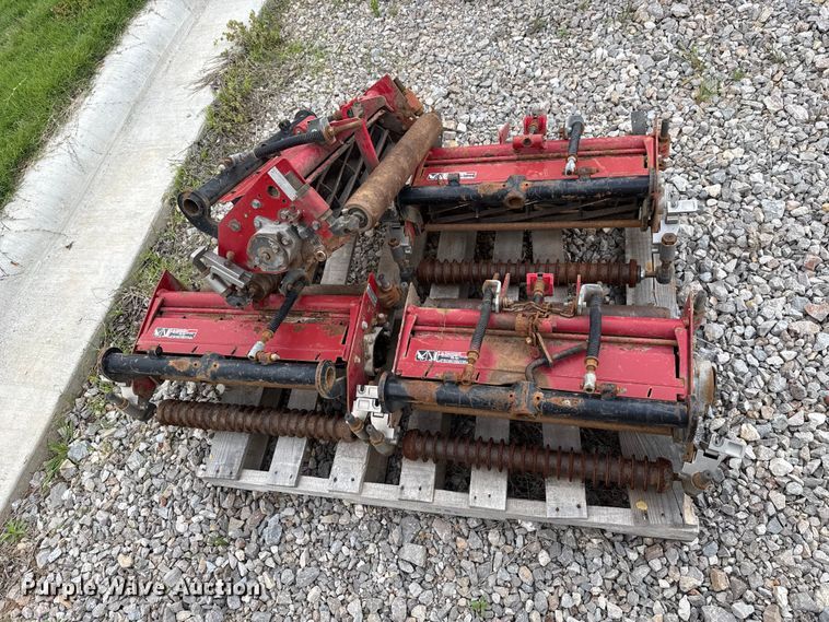 image for item ET6064 Toro reel mower