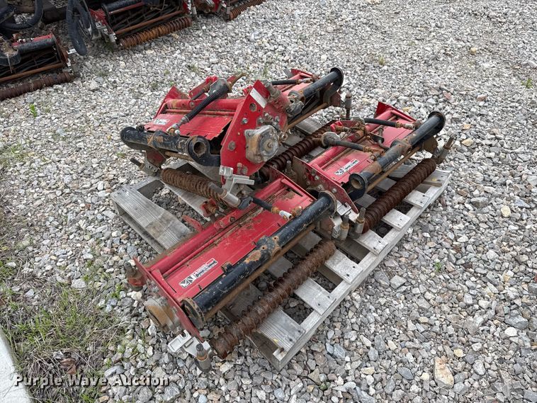 image for item ET6064 Toro reel mower