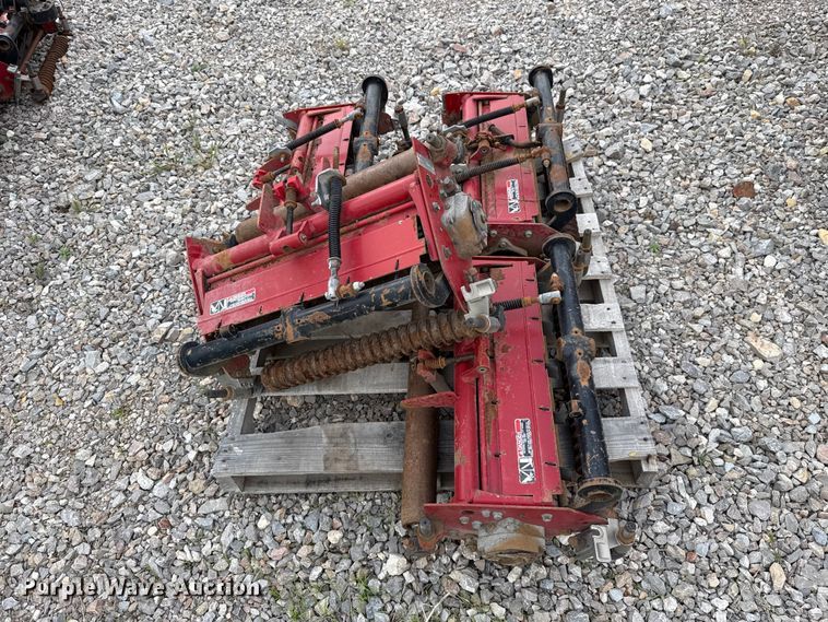 image for item ET6064 Toro reel mower