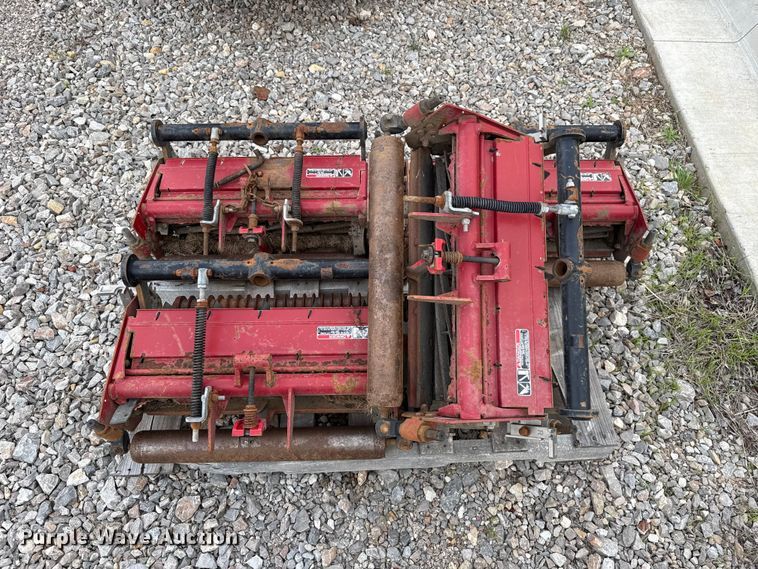 image for item ET6064 Toro reel mower